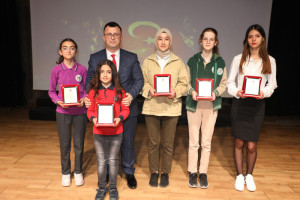 Bağımsızlığımızın ve İstikbalimizin Sembolü İstiklal Marşımızın Kabulünün 103’üncü Yılı Kutlu Olsun